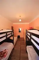 Center Hostel and Tours 