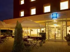 Ibis Budget Wroclaw Poludnie Previously Etap Hotel 