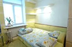 Kiev accommodation in the center of Kiev 