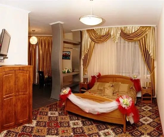 Premium Hotel Chernivtsi Chernivtsi Oblast 