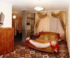 Premium Hotel Chernivtsi Chernivtsi Oblast 