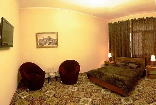 Premium Hotel Chernivtsi Chernivtsi Oblast 