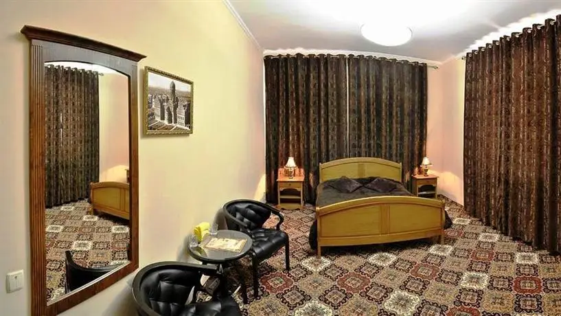 Premium Hotel Chernivtsi Chernivtsi Oblast 