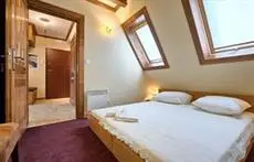 VISITzakopane Eco Apartments 