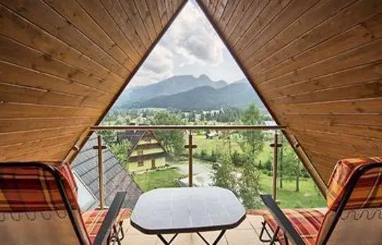 VISITzakopane Eco Apartments 