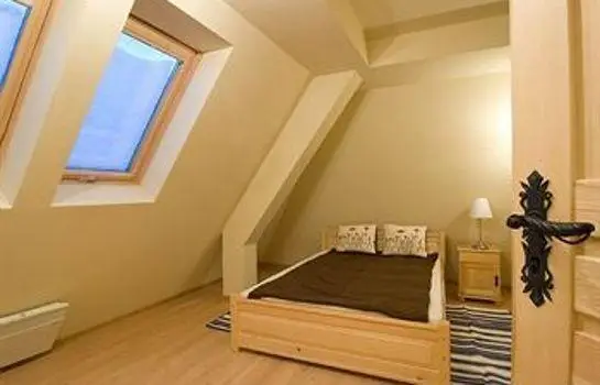 VISITzakopane Eco Apartments 