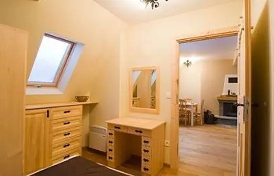 VISITzakopane Eco Apartments 