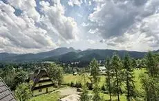 VISITzakopane Eco Apartments 