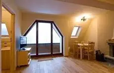 VISITzakopane Eco Apartments 