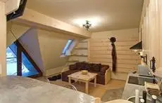 VISITzakopane Eco Apartments 