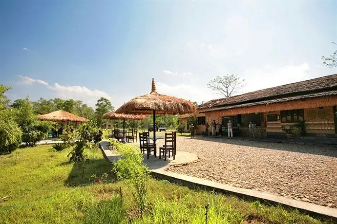 Eco Wildlife Lodge