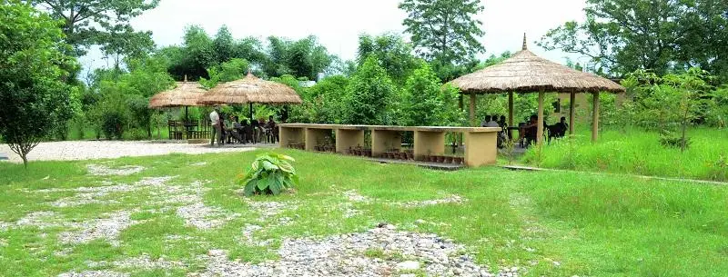 Eco Wildlife Lodge 