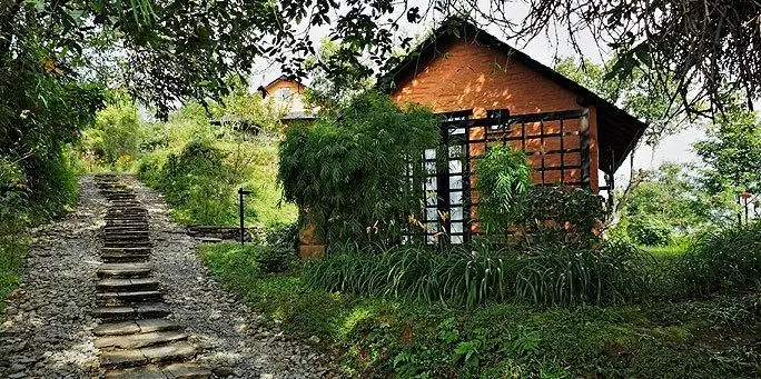 Tiger Mountain Pokhara Lodge 