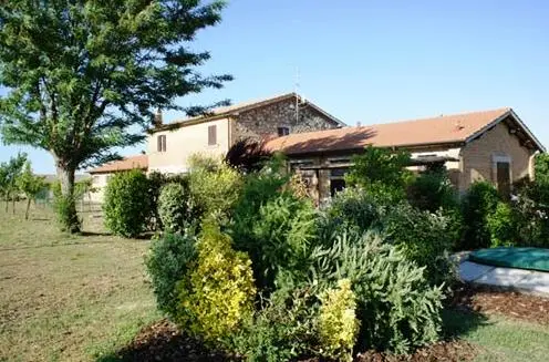 Agriturismo Querciolaie 