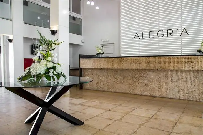 Alegria Boutique Hotel