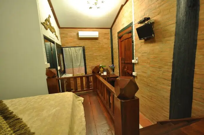 Ayutthaya Bouchic Hostel 