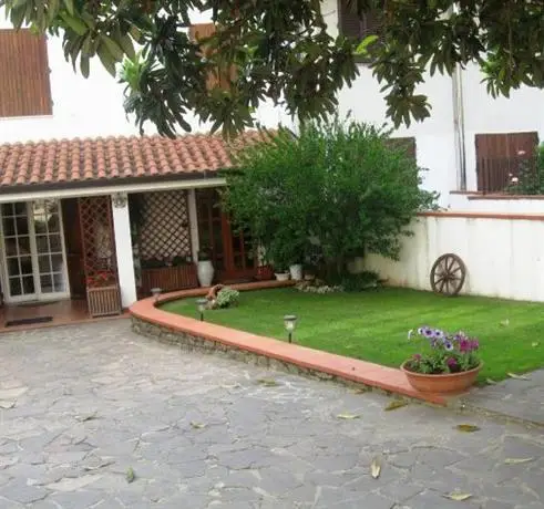 B&B Casa Delle Rose Arezzo 