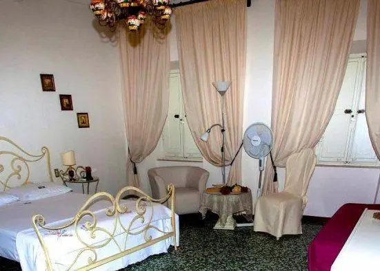 B&B Casa Delle Rose Arezzo