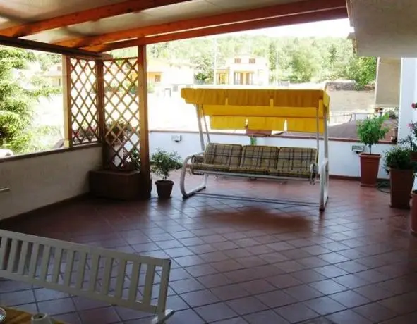 B&B Casa Delle Rose Arezzo 