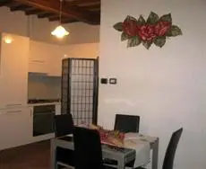 B&B Casa Delle Rose Arezzo 