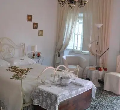 B&B Casa Delle Rose Arezzo 