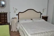 B&B Casa Delle Rose Arezzo 