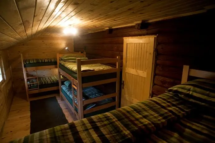 Hostel Montana 