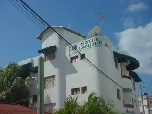 Hotel Bayahibe