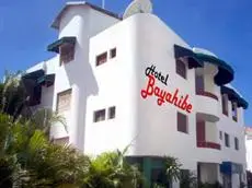 Hotel Bayahibe 