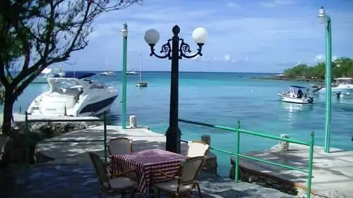 Hotel Bayahibe 