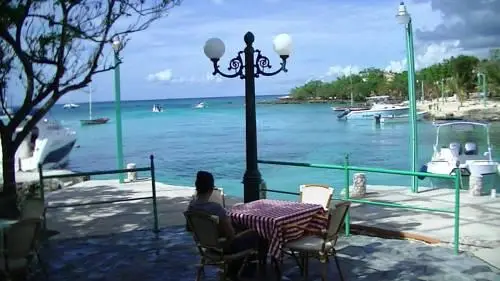 Hotel Bayahibe 