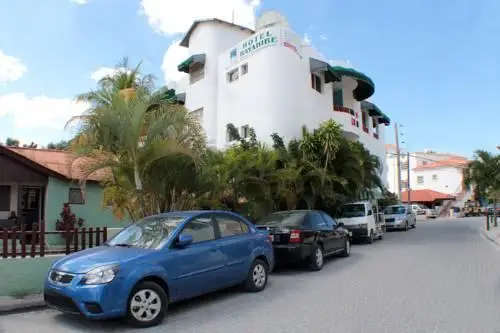 Hotel Bayahibe 