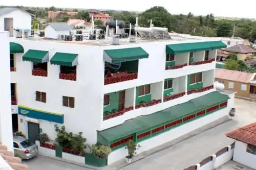 Hotel Bayahibe 