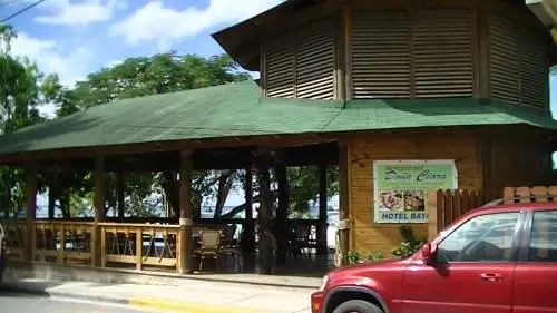 Hotel Bayahibe 