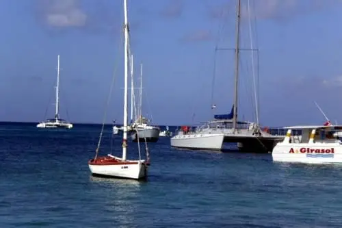 Hotel Bayahibe 