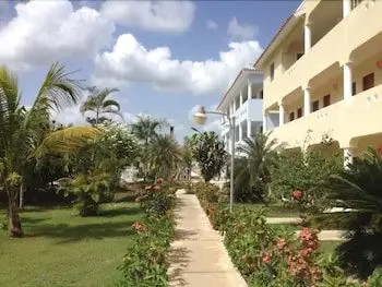 Hotel El Eden 