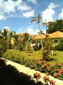 Hotel El Eden 