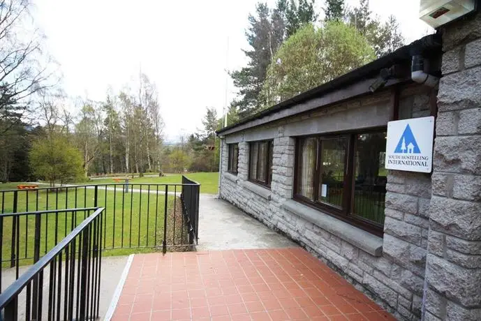 Aviemore Youth Hostel 