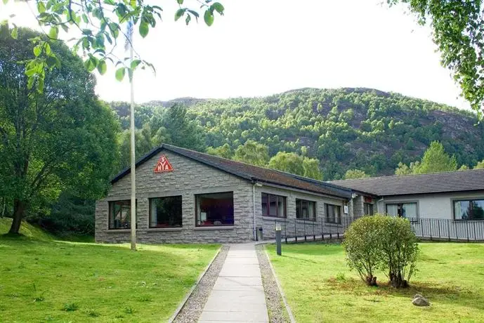 Aviemore Youth Hostel 