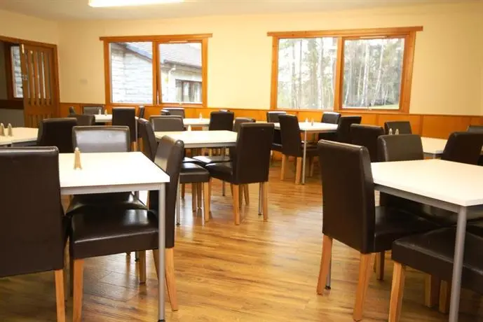 Aviemore Youth Hostel 