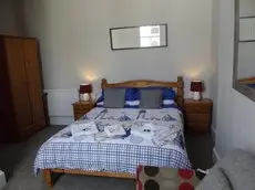 Beachcomber B&B Tenby 