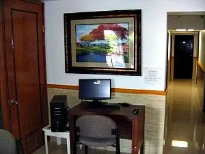 Hotel San Jorge San Juan 