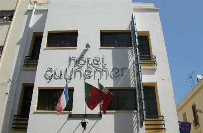 Hotel Guynemer