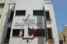 Hotel Guynemer 