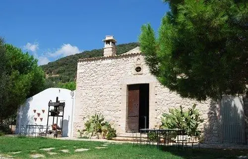 Agriturismo Madonna Incoronata 