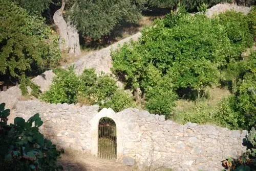 Agriturismo Madonna Incoronata 