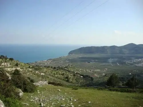 Agriturismo Madonna Incoronata 