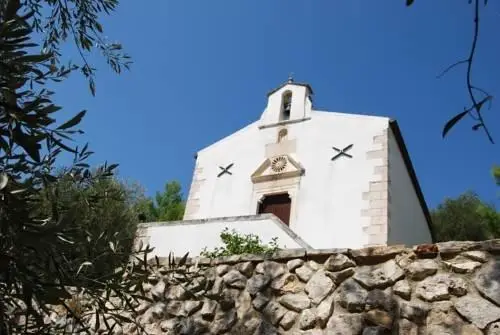 Agriturismo Madonna Incoronata 