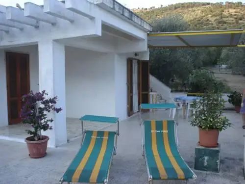 B&B Casa Vacanze Tor Di Lupo