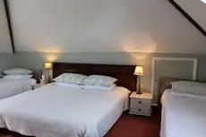 Cambridge Bed & Breakfast 